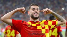 Göztepe'nin Romulo'su Rekor Bir Transfere İmza Atmaya Hazırlanıyor