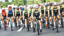 Gran Fondo Heyecanı Başlıyor