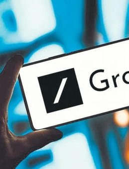 Grok Sohbetleri İnternete Sızdı: Kişisel Veriler Tehlikede