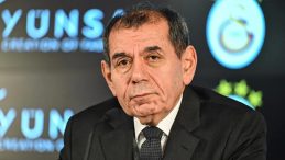 G.Saray Başkanı Dursun Özbek, Barış Alper İçin Kesin Konuştu: Satmıyoruz!