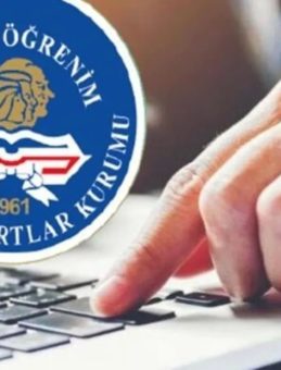 GSB KYK Yurt Başvuruları Ne Zaman Başlayacak?