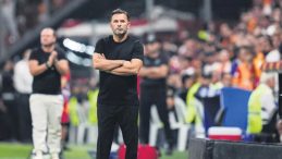 Guardiola 2.48 Okan Buruk 2.59