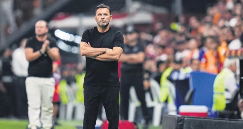 Guardiola 2.48 Okan Buruk 2.59