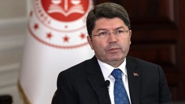 G&uuml;&ccedil;l&uuml; Bir Adalet Sistemi İ&ccedil;in Nitelikli Hukuk&ccedil;ular Şart