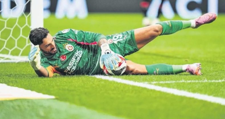 Günay Güvenç Hocasının Beklentilerini Karşılıyor!