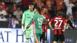 Günay Güvenç’ten kaleci transferi için açıklama: Gelecek