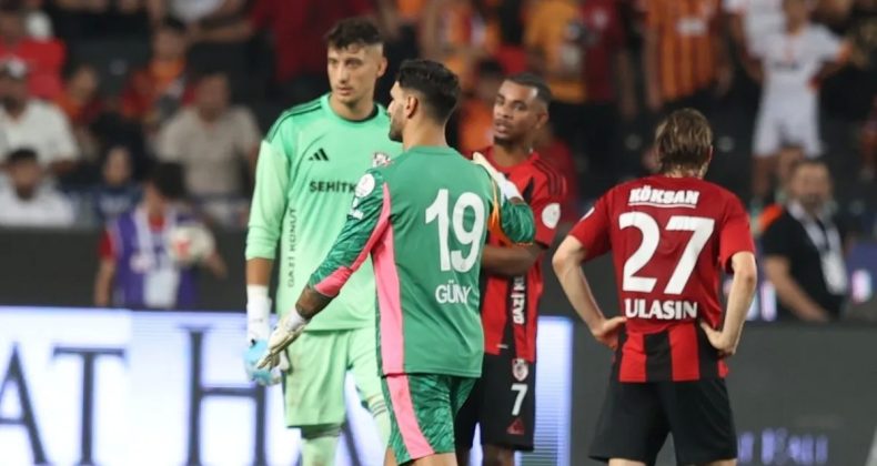 Günay Güvenç’ten kaleci transferi için açıklama: Gelecek