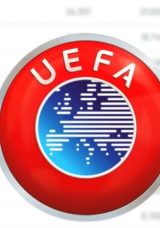 G&Uuml;NCEL UEFA &Uuml;LKE PUANI SIRALAMASI | Fenerbah&ccedil;e'nin galibiyeti sonrası T&uuml;rkiye'nin &uuml;lke puanı ka&ccedil;, ka&ccedil;ıncı sırada?