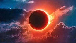 G&uuml;neş Tutulması Ne Zaman, T&uuml;rkiye'den İzlenecek Mi? 2025 Başak Burcu G&uuml;neş Tutulmasının Bur&ccedil;lara Etkileri