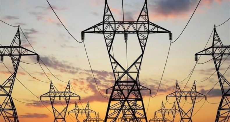 Günlük Elektrik Üretim ve Tüketim Verileri Açıklandı