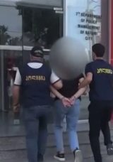 G&uuml;rcistan&rsquo;da T&uuml;rkiye&rsquo;nin Aradığı 14 Kişi Ele Ge&ccedil;irildi&hellip; Su&ccedil;lular T&uuml;rkiye&rsquo;ye İade Ediliyor