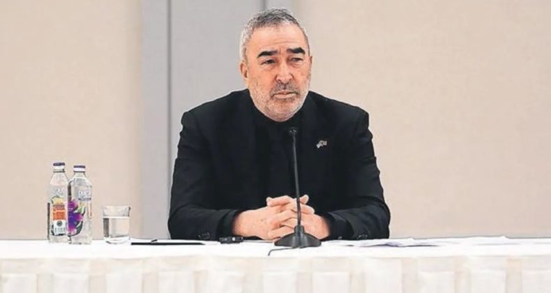 Haber turu