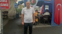 Haftanın Son Günü Gelen Mesajla İşsizlik Şoku