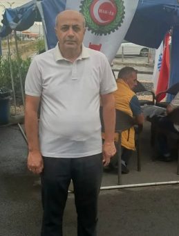 Haftanın Son Günü Gelen Mesajla İşsizlik Şoku