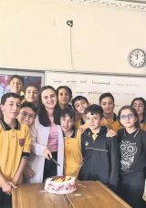 Hakk&acirc;ri Artık G&ouml;rev Değil Tercih