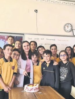 Hakkâri Artık Görev Değil Tercih
