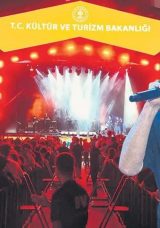 Hakkâri'de Festival Coşkusu