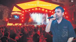 Hakkâri'de Festival Coşkusu