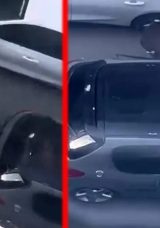 Hakkında arama kaydı vardı! Yunus polislerin dikkati sayesinde ruhsatsız silahla yakalandı