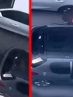 Hakkında arama kaydı vardı! Yunus polislerin dikkati sayesinde ruhsatsız silahla yakalandı