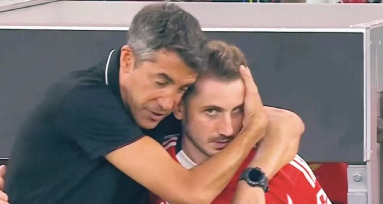 Hakkınızı helal edin!