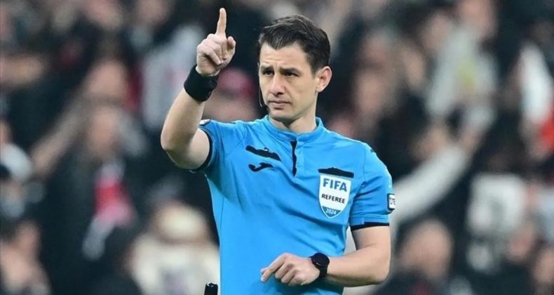Halil Umut Meler Dönüş Yapmayı Başardı!