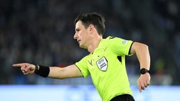 Halil Umut Meler, Sheriff-Anderlecht karşılaşmasını yönetecek!