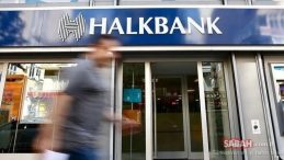 Halkbank, Sözcü Gazetesi’nin İddialarına Cevap Verdi: Yasal Haklarımızı Kullanacağız