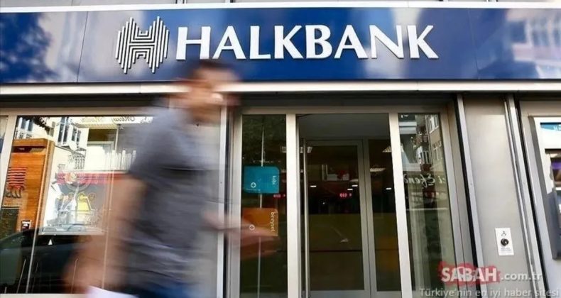 Halkbank, Sözcü Gazetesi’nin İddialarına Cevap Verdi: Yasal Haklarımızı Kullanacağız