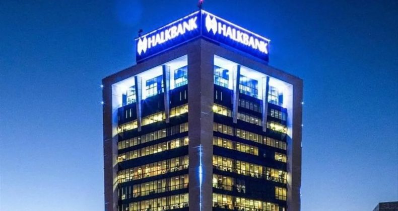 Halkbank'tan Kamuoyuna Duyuru