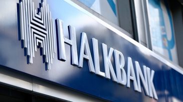 Halkbank'tan L&uuml;ks Parti İddialarına Dair A&ccedil;ıklama