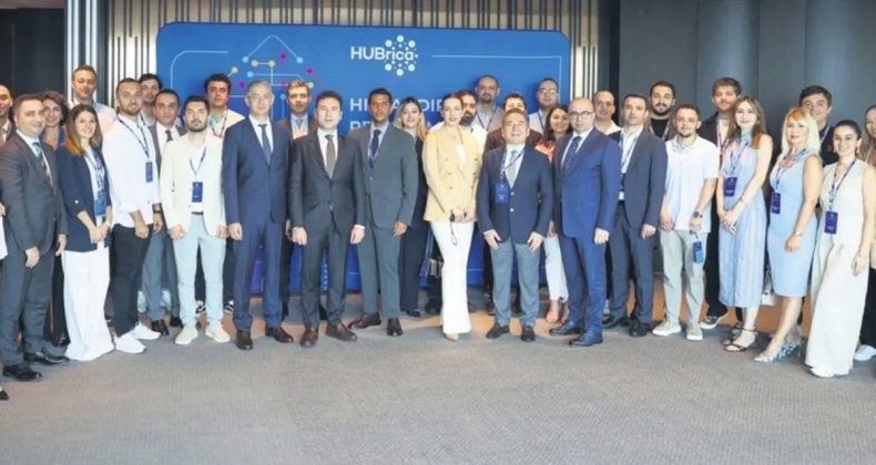 Halkbank’tan Girişimciler İçin Hızlandırılmış Program