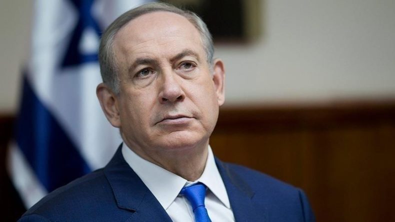Hamas: Netanyahu Gazze'deki Esirlerin Hayatlarından Sorumlu