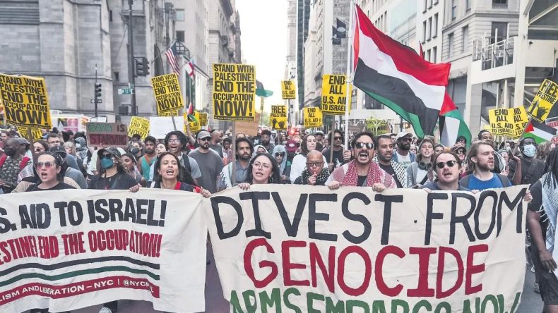 Hamas'tan Dünyaya Çağrı: Gazze İçin Küresel Direniş!