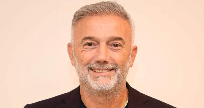 Hami Mandıralı, TFF Başkanı Sportif Danışmanı Oldu