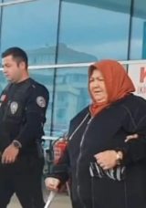 Hanım Ağa Su&ccedil; &Ouml;rg&uuml;t&uuml;n&uuml;n 60 Yaşındaki Kadın Lideri Tutuklandı