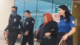 Hanım Ağa Suç Örgütünün 60 Yaşındaki Kadın Lideri Tutuklandı