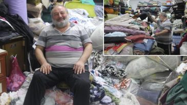 Hastane M&uuml;d&uuml;r&uuml; İstifa Etti! Yeni Yolu: Alım Yapmakta G&ouml;z&uuml;m Yok Ama Doyumsuzum