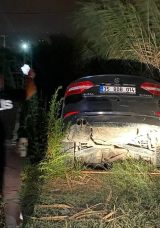 Hatay'da Alkoll&uuml; S&uuml;r&uuml;c&uuml;n&uuml;n Yaptıkları Şaşkınlık Yarattı: Aldığı Ceza A&ccedil;ıklandı
