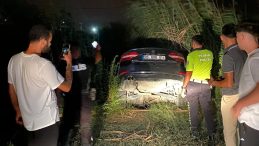 Hatay'da Alkollü Sürücünün Yaptıkları Şaşkınlık Yarattı: Aldığı Ceza Açıklandı