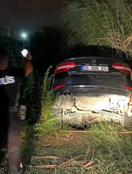 Hatay'da Alkollü Sürücünün Yaptıkları Şaşkınlık Yarattı: Aldığı Ceza Açıklandı