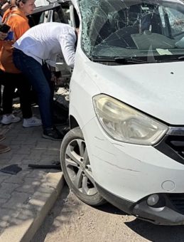 Hatay'da Korkunç Kaza! Otomobil ve Çekici Çarpıştı: 3 Ölü, 2 Yaralı