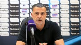 Hatayspor'da Murat Şahin Dönemi Sona Erdi!