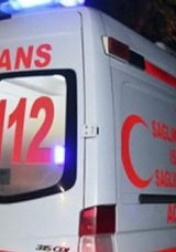 Hava Almaya &Ccedil;ıktı! Cesedi Bulundu
