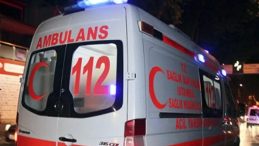 Hava Almaya Çıktı! Cesedi Bulundu