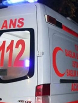 Hava Almaya Çıktı! Cesedi Bulundu