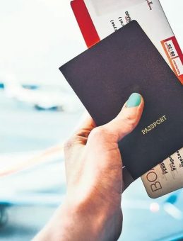 Havalimanında Sahte Evrakla Yakalandı, 5 Yıla Kadar Hapsi İstendi