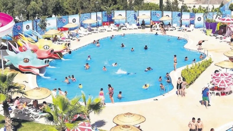 Havuzda 25 Milyon Liralık Vurgun İddiası