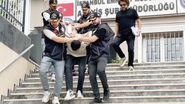 Hayali Kâbusa Dönüştü: Kurşunların Arasında Kaldı