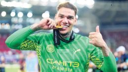 Hayaller Alisson, Gerçekler Ederson
